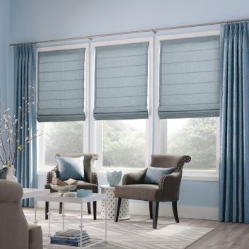 Aura Blinds, Shutters, and Cellular Shades in Calgary